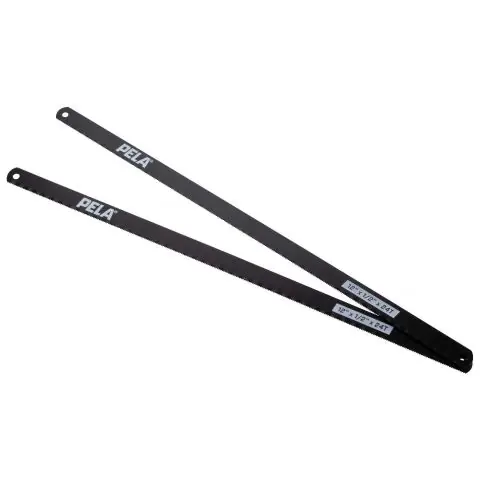 Nyhet PELA 567841 Sågblad